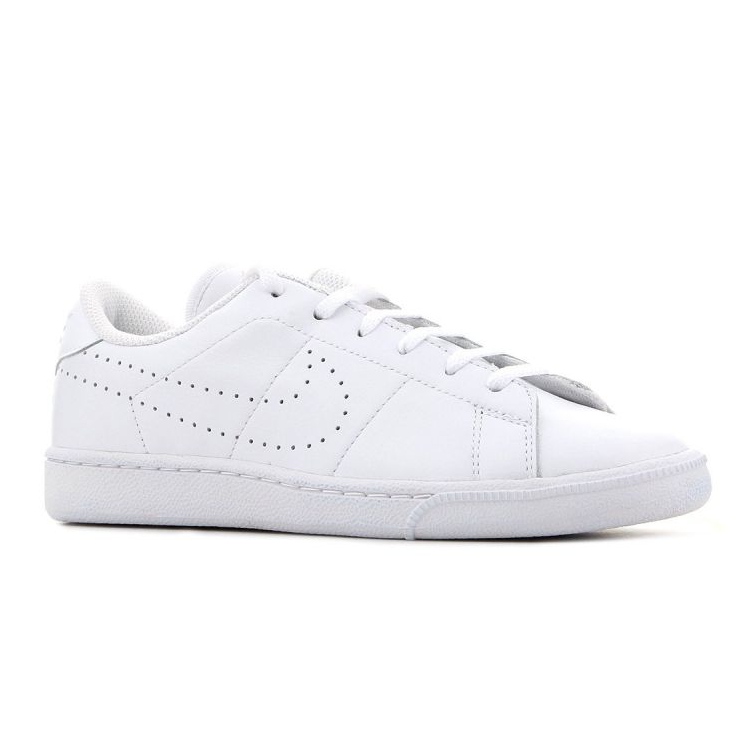 Boty Nike Tennis Classic W 834123-100 bílý 1