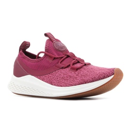 Boty New Balance W Wlazrmp červený 1