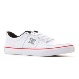Boty Dc Lynx Vulc Tx M ADYS300234-WHT bílý 1