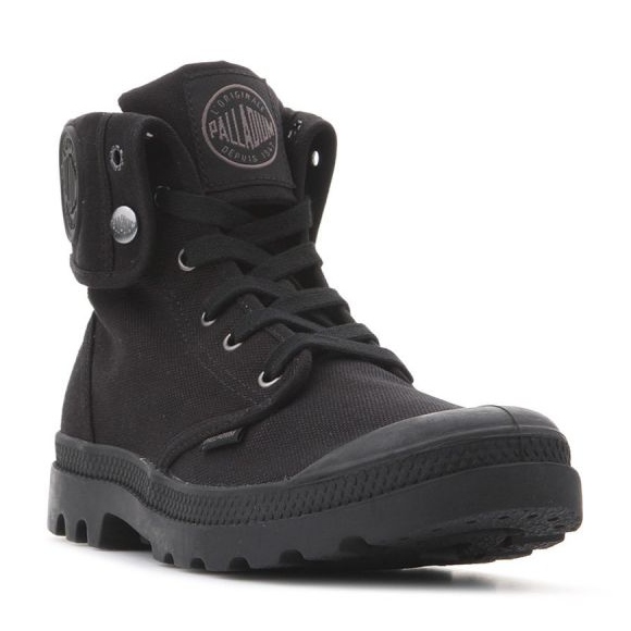 Palladium Us Baggy W 92353-060-M černý 1
