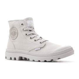 Palladium Pampa Hi 73089-056-M béžový 1