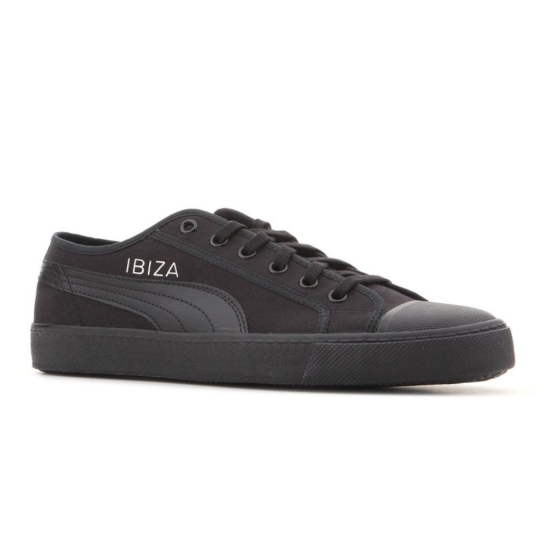 Puma Pánské Ibiza M 356533 04 černá 1