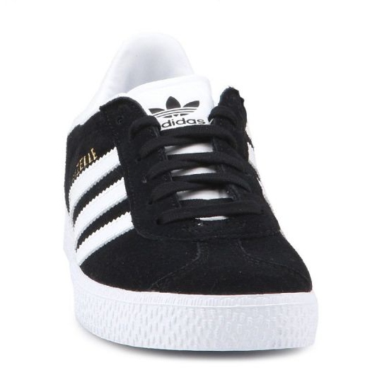Boty Adidas Gazelle C Jr BB2507 černá 2