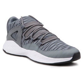 Boty Nike Jordan Formula 23 M 919724-004 šedá 1