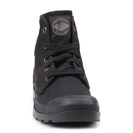 Boty Palladium Pampa Hi W 92352-060-M černý 2