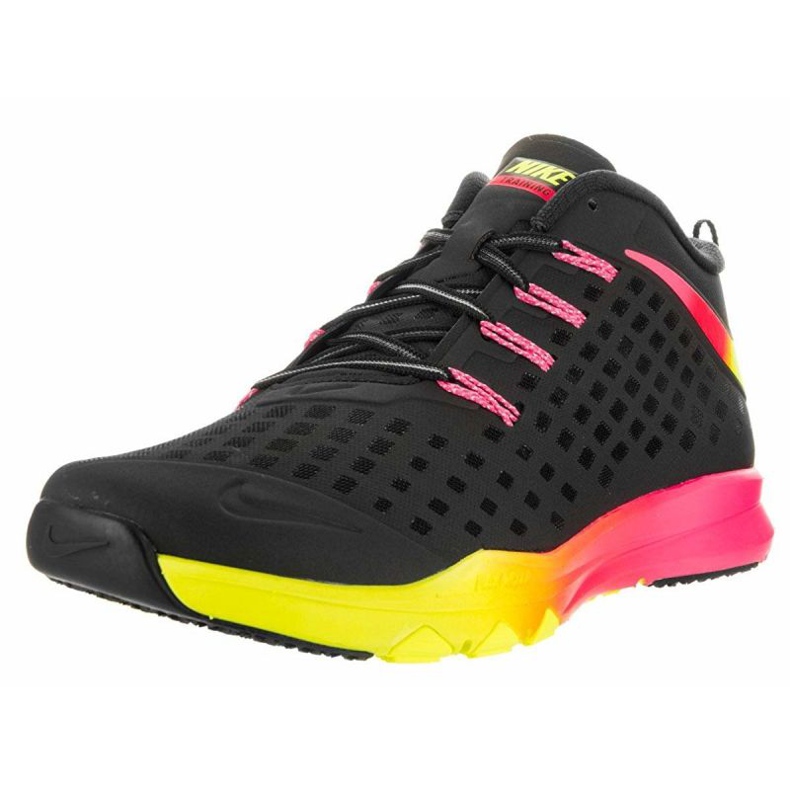 Boty Nike Train Quick M 844406-999 černý 1