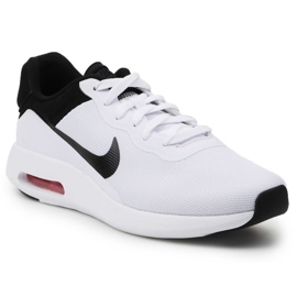 Nike Air Max Modern Essential M 844874-101 bílý černý 1