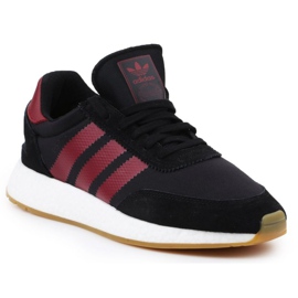 Lifestyle obuv Adidas I-5923 M B37946 černý 1