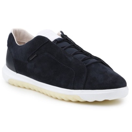 Boty Geox U Nexside M U927GA-00022-C4002 černý 1