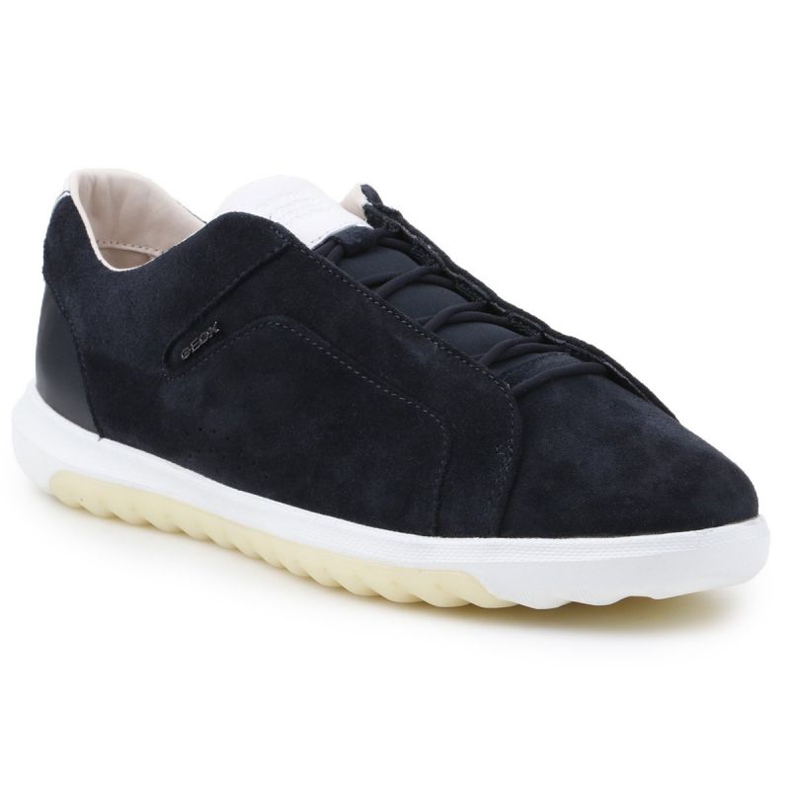 Boty Geox U Nexside M U927GA-00022-C4002 černá 1