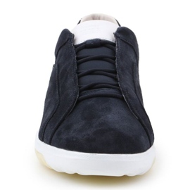 Boty Geox U Nexside M U927GA-00022-C4002 černá 2