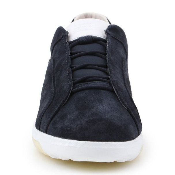 Boty Geox U Nexside M U927GA-00022-C4002 černý 2