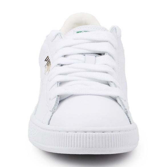 Boty Puma Basket Classic Lfs M 354367 17 bílý 2