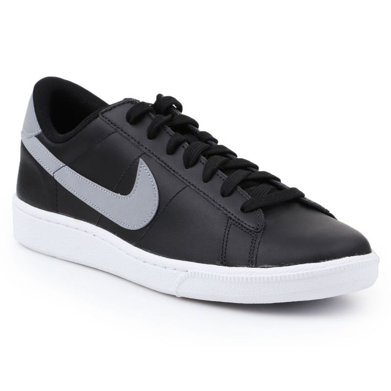 Boty Nike Tennis Classis Cs M 683613-012 černá 1
