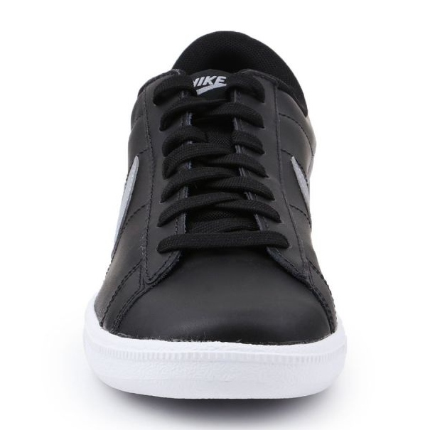 Boty Nike Tennis Classis Cs M 683613-012 černý 2