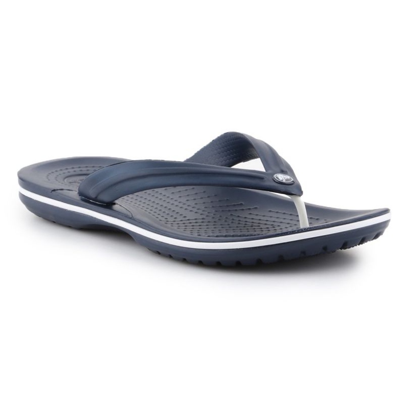 Žabky Crocs Crocband Flip M 11033-410 černý 1