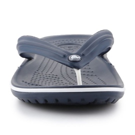 Žabky Crocs Crocband Flip M 11033-410 černý 2