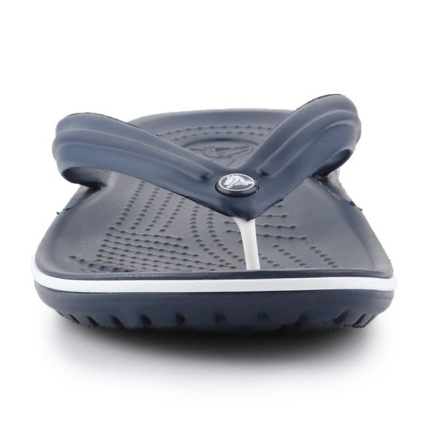 Žabky Crocs Crocband Flip M 11033-410 černá 2