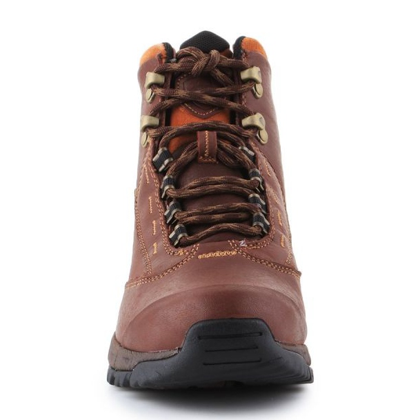 Boty Ariat Berwick Gtx W 10016298 hnědý 2
