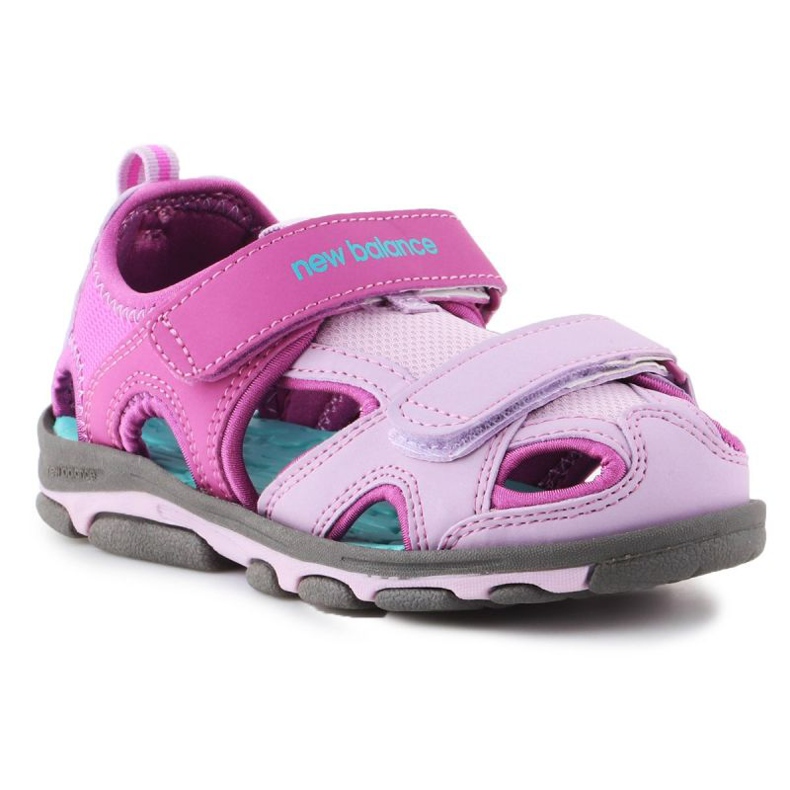 New Balance Kids Expedition Sandal K2005GP růžový 1