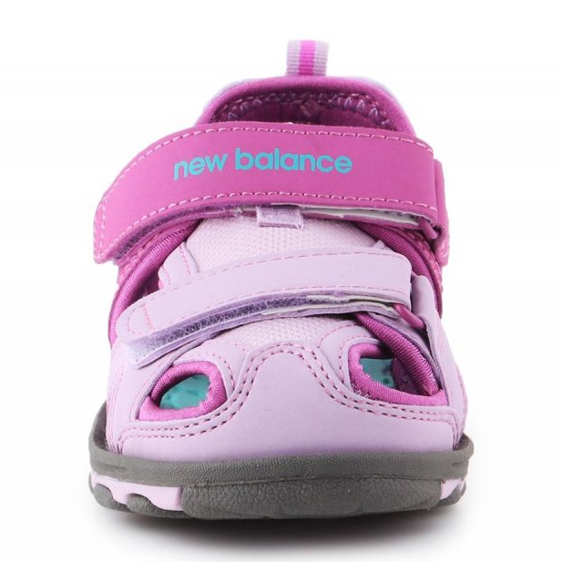 New Balance Kids Expedition Sandal K2005GP růžový 2