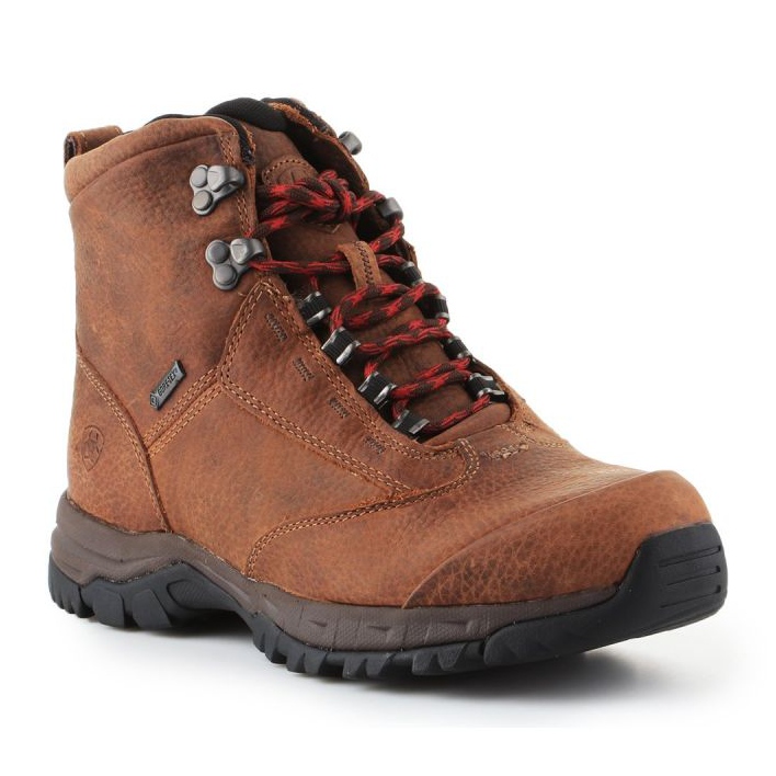 Boty Ariat Berwick Gtx W 10016299 hnědý 1