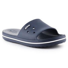 Crocs Crocband Slide 205733-462 námořnická modř 1