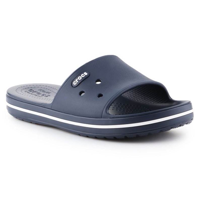 Crocs Crocband Slide 205733-462 námořnická modř 1