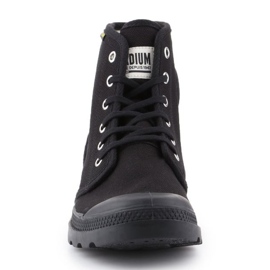 Boty Palladium Pampa Hi Original W 75349-060 černá 2