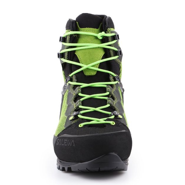 Boty Salewa Ms Raven M Gtx 61343-0456 černý 2