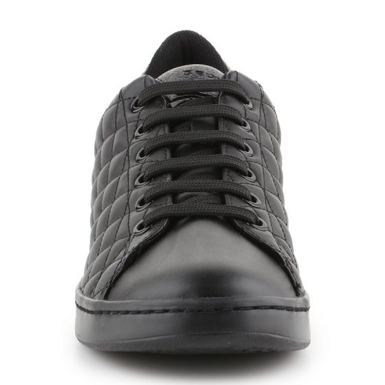 Geox D Jaysen DW D941BD-0BC6P-C9999 černá 2