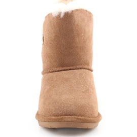 Zimní boty Bearpaw Rosie 1653W - 220 Hickory Ii hnědý 2