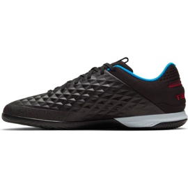Kopačky Nike React Tiempo Legend 8 Pro Ic M AT6134-090 vícebarevný černá 1 Kopačky Nike React Tiempo Legend 8 Pro Ic M AT6134-090 vícebarevný černá 1