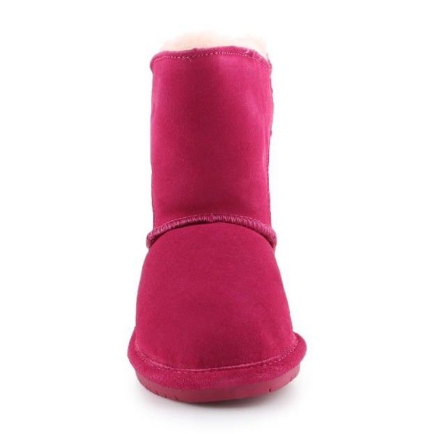 Boty Bearpaw Mia Toddler Jr.2062T-671 Pom Berry růžový 2