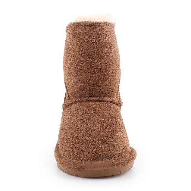 Boty Bearpaw Mia Toddler Jr.2062T-220 Hickory Ii hnědý 2