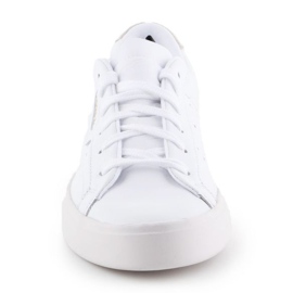 Boty Adidas Sleek W DB3258 bílý 2
