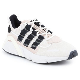 Boty Adidas Lxcon M EF4027 bílý 1