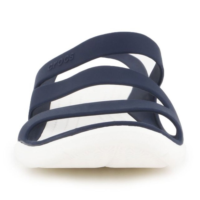 Crocs Swiftwater Sandal žabky 203998-462 modrý 2