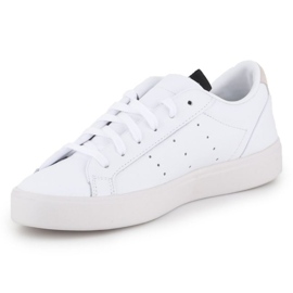 Boty Adidas Sleek W EF4935 bílý 3