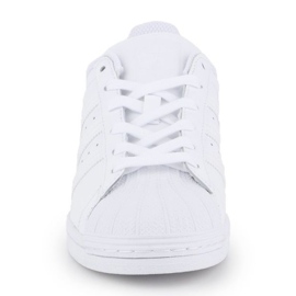 Boty Adidas Superstar W FV3285 bílý 2