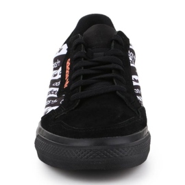 Boty Adidas Continental Vulc M EG8778 černý 2