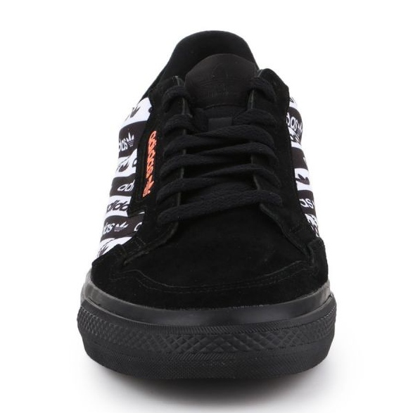 Boty Adidas Continental Vulc M EG8778 černý 2