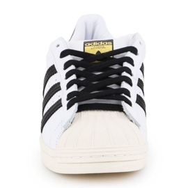 Boty Adidas Superstar Laceless M FV3017 bílý 2
