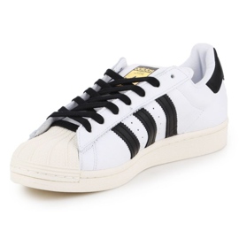 Boty Adidas Superstar Laceless M FV3017 bílý 3