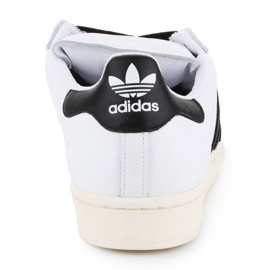 Boty Adidas Superstar Laceless M FV3017 bílý 5