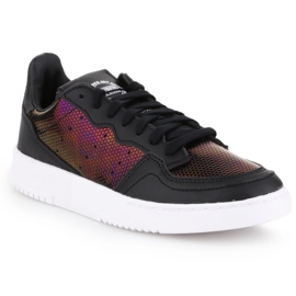 Adidas Supercourt W EG2012 černý 1