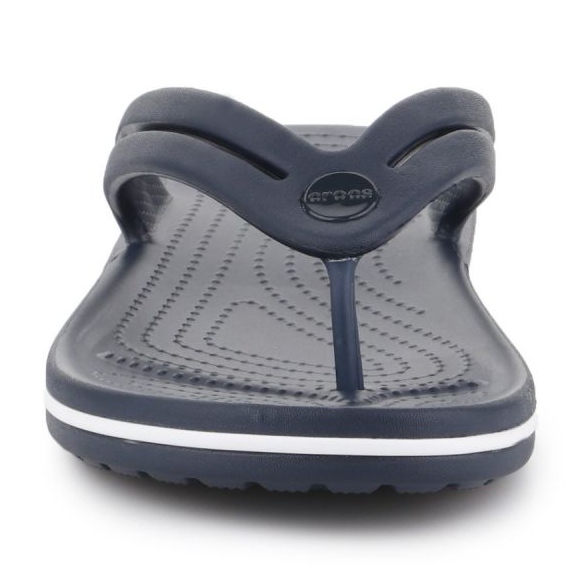 Crocs Crocband Flip W 206100-410 černý 2