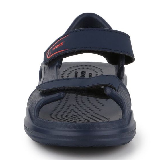 Crocs Swiftwater Jr 206267-463 námořnická modř 2