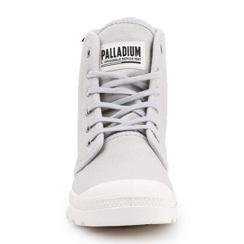 Palladium Pampa Hi Originale W 75349-030-M šedá 2 Palladium Pampa Hi Originale W 75349-030-M šedá 2
