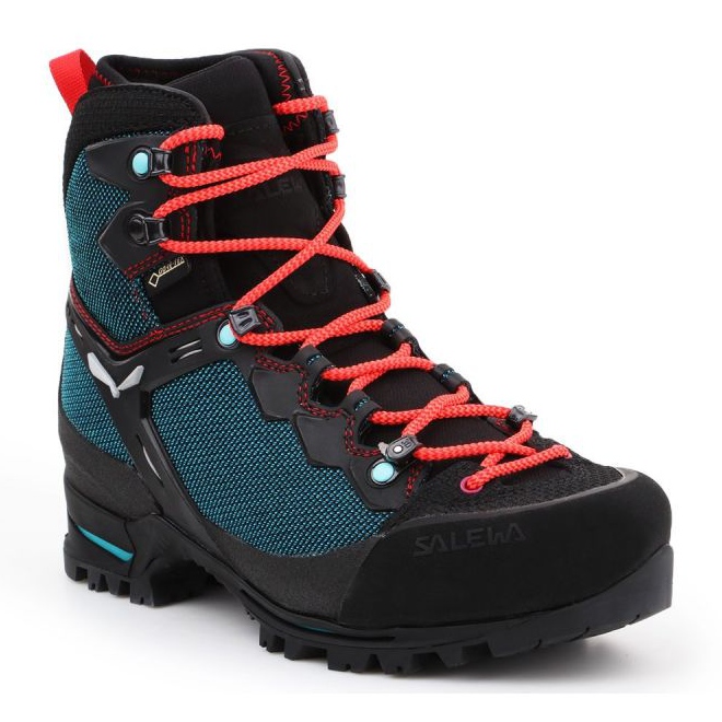 Trekové boty Salewa Ws Raven 3 Gtx 61344-8736 černý 1